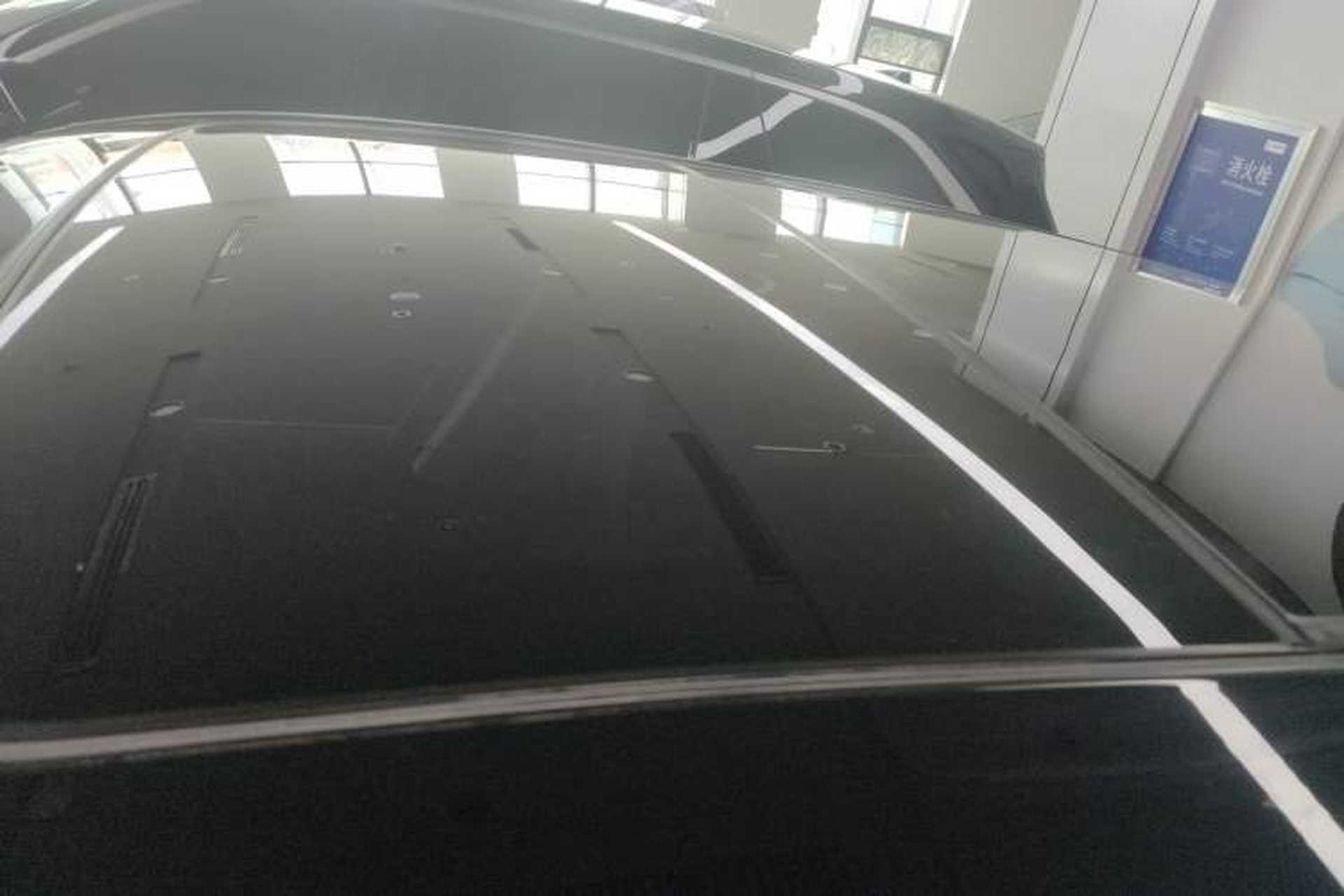 Used BMW iX3 2021 Leading Model Roof