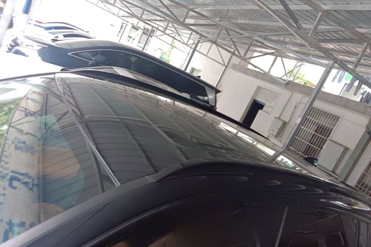 Used BMW iX3 2021 Updated Leading Type Roof