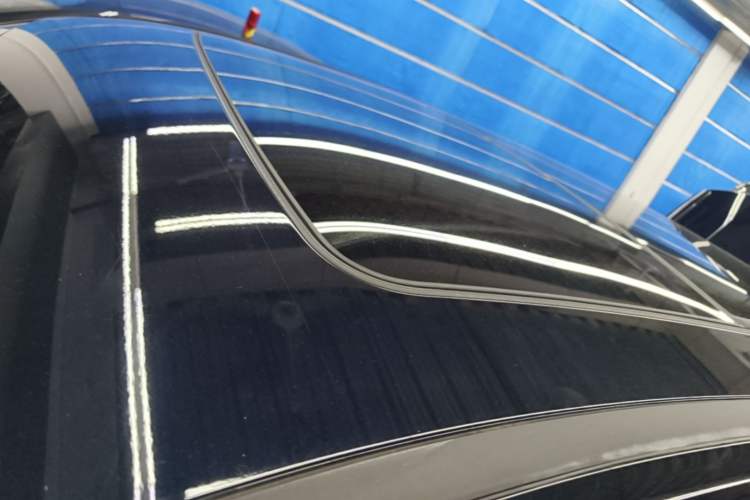 Used BMW iX3 2021 Leading Type Roof