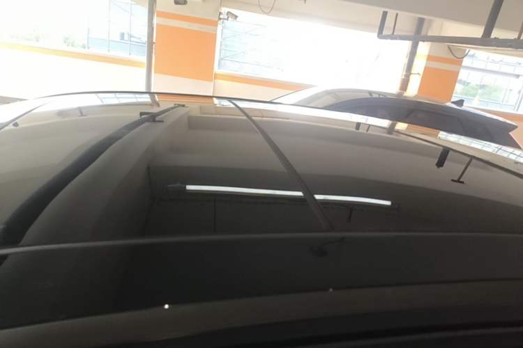 Used BMW iX3 2021 Leading Model Roof
