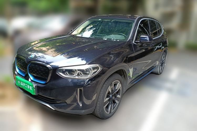 Used BMW iX3 2021 Leading Model Guazi used car, China used car export, Used car for sale, Used  cars, Cheapest cars for sale