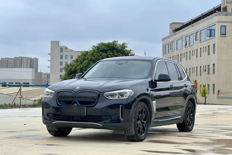 BMW iX3 2021 Leading Model مستعملة Guazi used car, China used car export, Used car for sale, Used  cars, Cheapest cars for sale