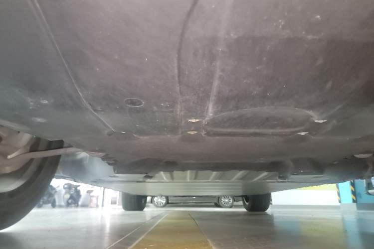 Used BMW iX3 2021 Leading Model Chassis Front