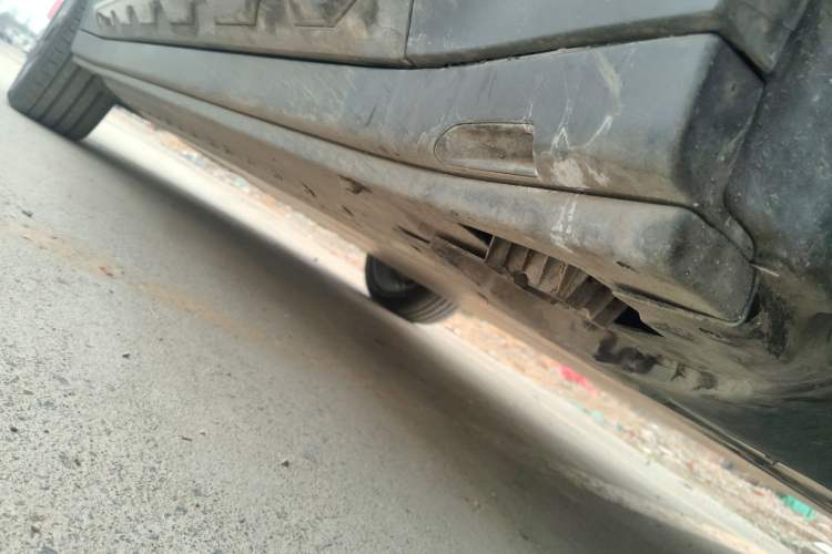 Used BMW iX3 2021 Leading Type Chassis Front Right