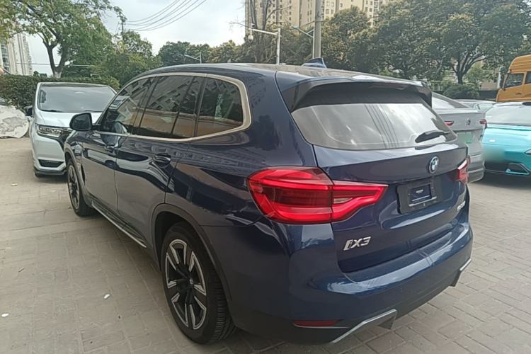 Used BMW iX3 2021 Leading Model Exterior 2