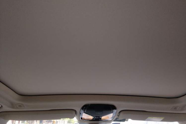 Used BMW iX3 2021 Updated Leading Type Headliner