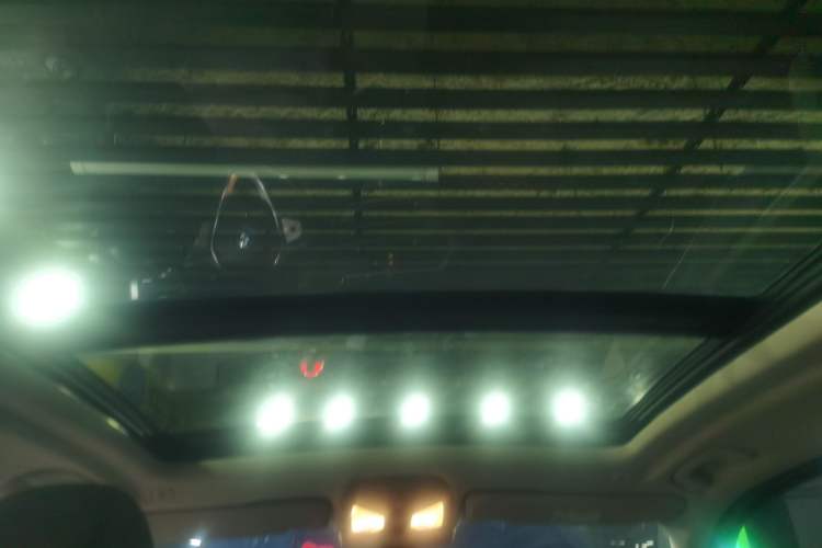 Used BMW iX3 2021 Leading Model Headliner