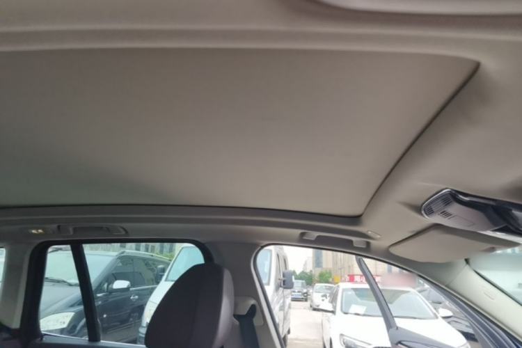 Used BMW iX3 2021 Leading Model Headliner