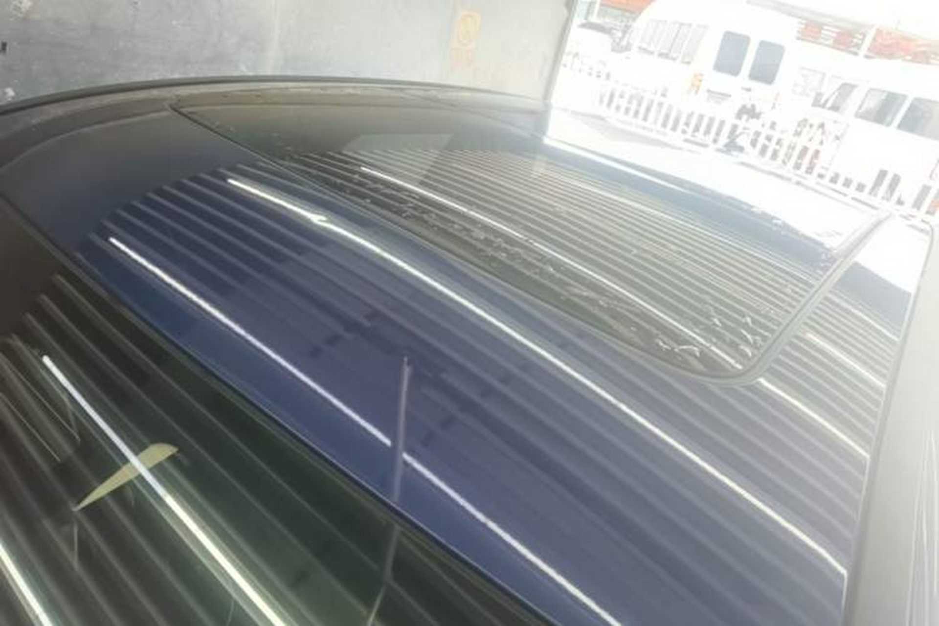 Used BMW iX3 2021 Leading Model Roof