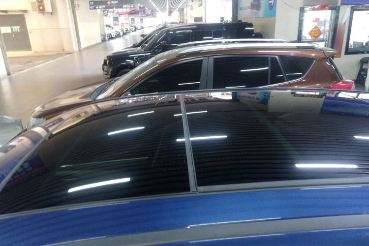 Used BMW iX3 2021 Updated Leading Edition Roof