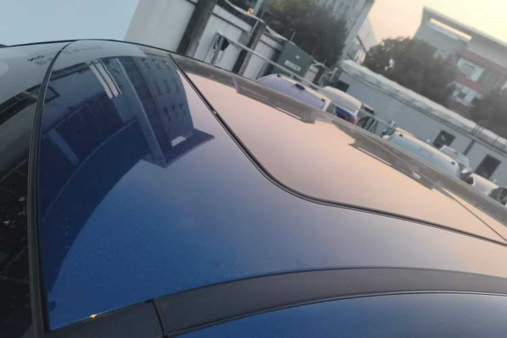 Used BMW iX3 2021 Leading Type Roof