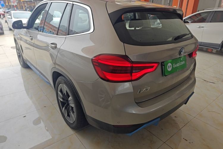 Used BMW iX3 2021 Leading Model Exterior 2
