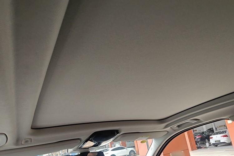 Used BMW iX3 2021 Leading Model Headliner