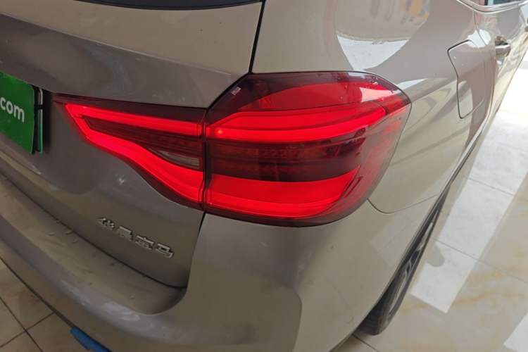 Used BMW iX3 2021 Leading Model Right Rear Taillight