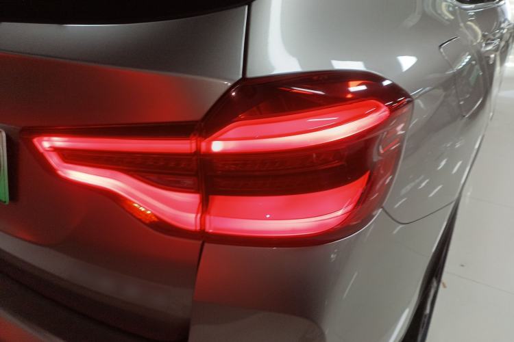 Used BMW iX3 2021 Leading Model Right Rear Taillight