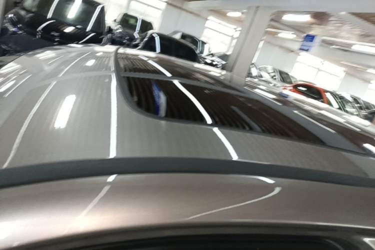Used BMW iX3 2021 Updated Leading Edition Roof