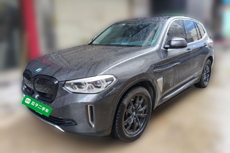 Used BMW iX3 2021 Leading Model Guazi used car, China used car export, Used car for sale, Used  cars, Cheapest cars for sale