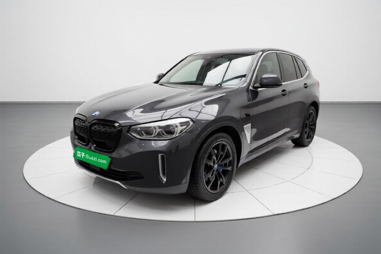 Ojetý BMW iX3 2021 Leading Model Guazi used car, China used car export, Used car for sale, Used  cars, Cheapest cars for sale