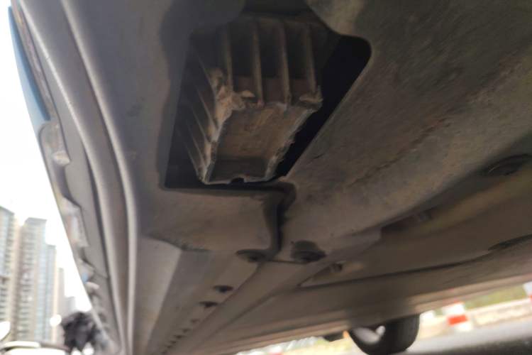 Used BMW iX3 2021 Leading Type Chassis Front Left