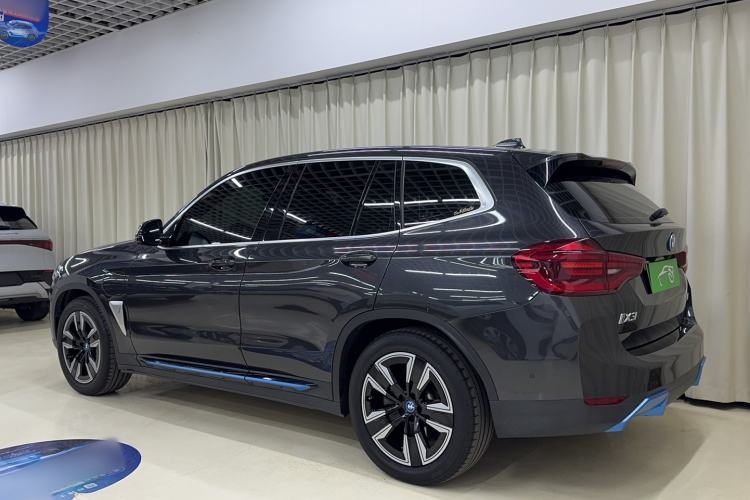 Used BMW iX3 2021 Leading Model Exterior 3