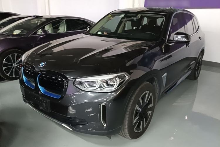 Used BMW iX3 2021 Leading Model Guazi used car, China used car export, Used car for sale, Used cars, Cheapest cars for sale