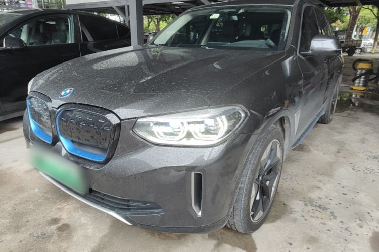 Used BMW iX3 2021 Leading Type Guazi used car, China used car export, Used car for sale, Used  cars, Cheapest cars for sale