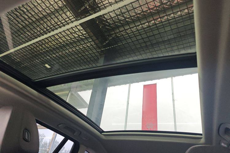 Used BMW iX3 2021 Leading Type Headliner