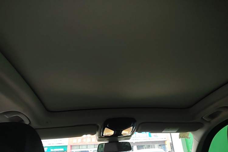 Used BMW iX3 2021 Leading Model Headliner