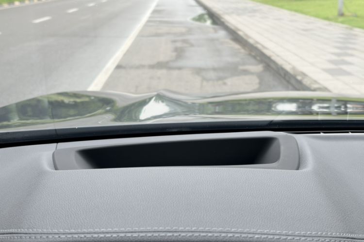 Used BMW iX3 2021 Leading Type Interior 5