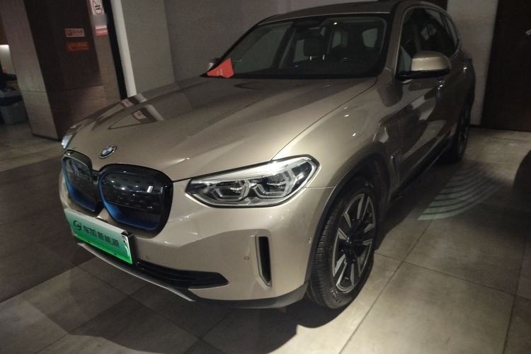 Used BMW iX3 2021 Leading Model Guazi used car, China used car export, Used car for sale, Used cars, Cheapest cars for sale