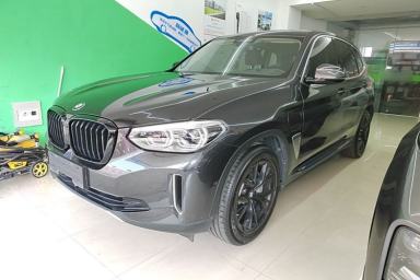 Used BMW iX3 2021 Leading Model
