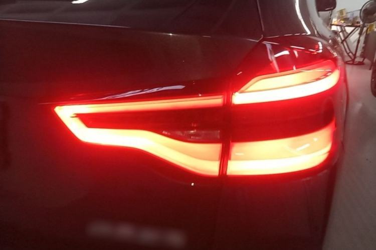 Used BMW iX3 2021 Leading Type Right Rear Taillight