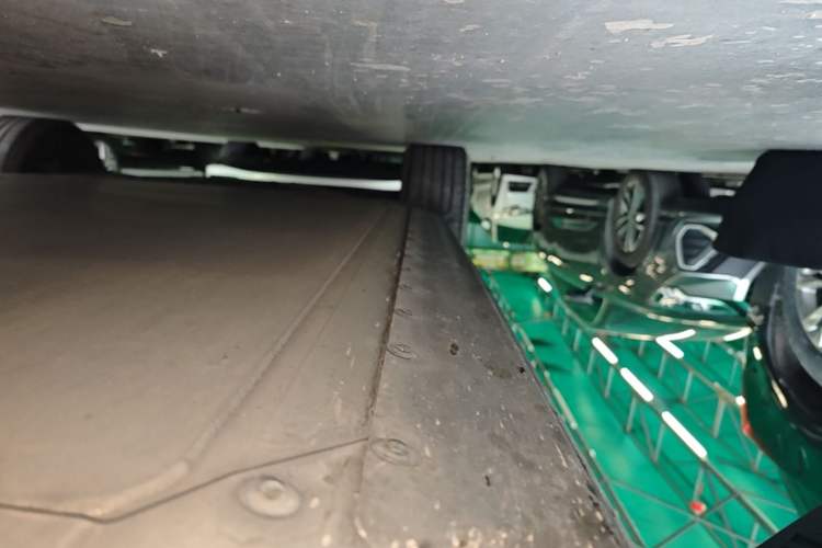 Used BMW iX3 2021 Leading Model Right Side Sill