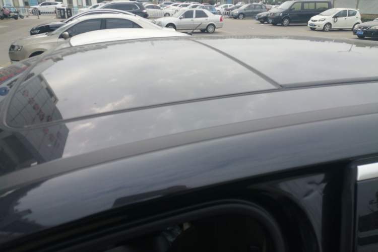 Used BMW iX3 2021 Leading Model Roof