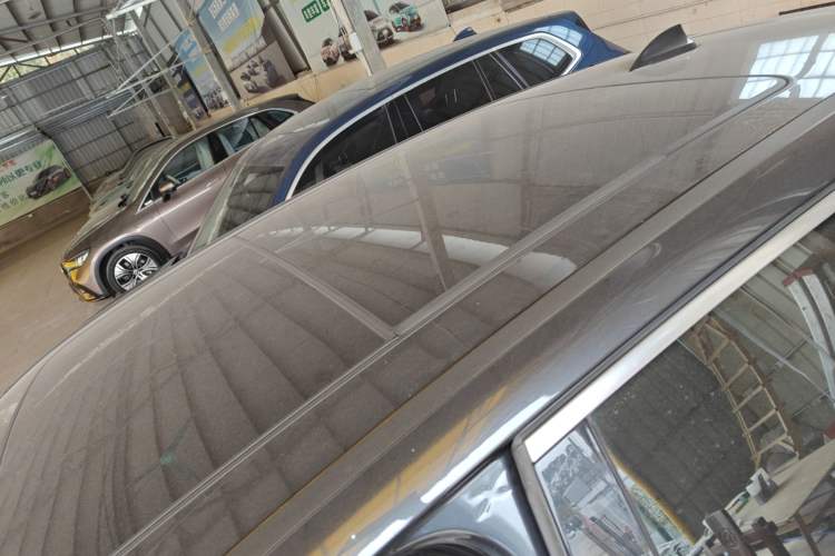 Used BMW iX3 2021 Updated Leading Type Roof