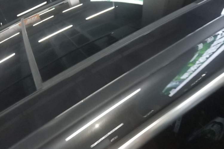 Used BMW iX3 2021 Leading Type Roof