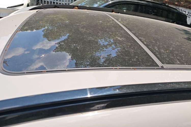 Used BMW iX3 2021 Updated Leading Edition Roof