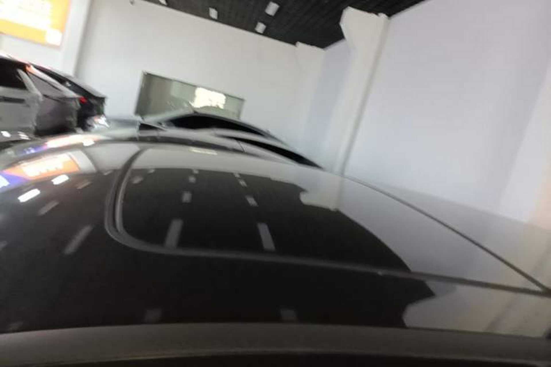 Used BMW iX3 2021 Leading Model Roof