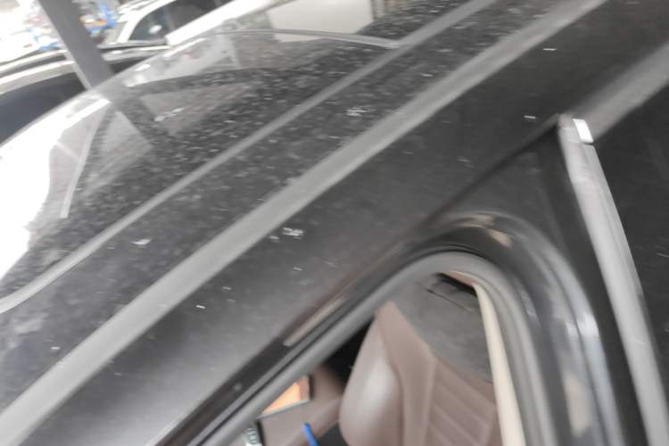 Used BMW iX3 2021 Leading Type Roof