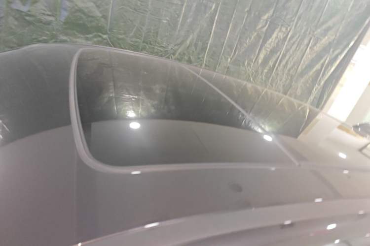 Used BMW iX3 2021 Leading Type Roof