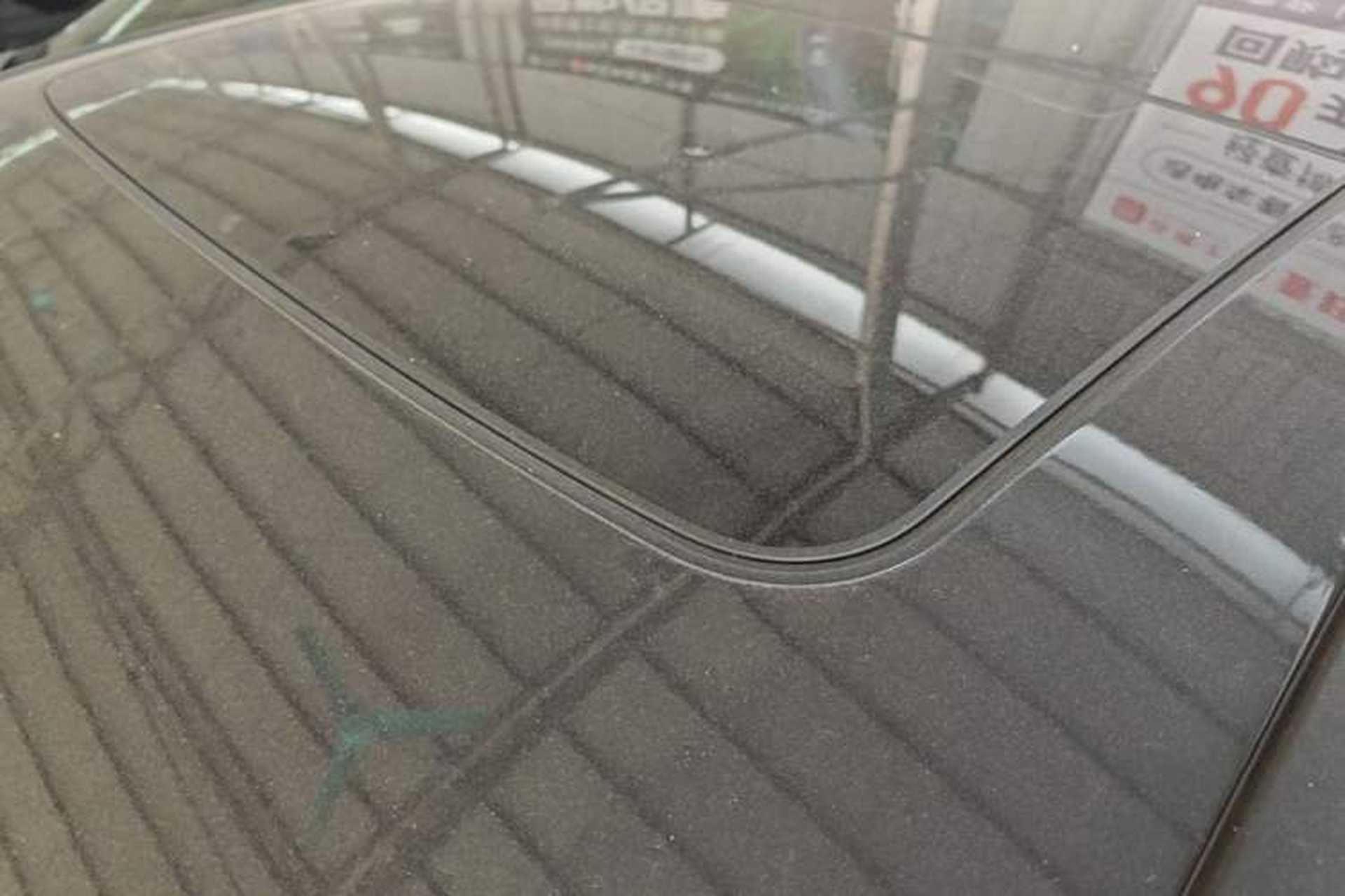 Used BMW iX3 2021 Updated Leading Type Roof