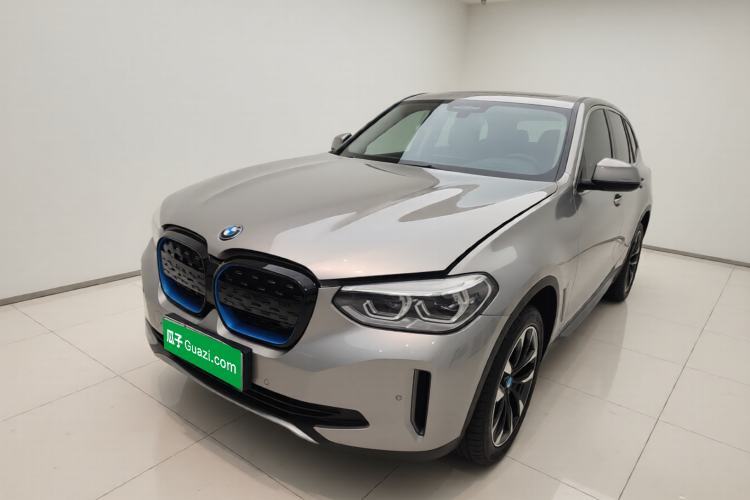 Used BMW iX3 2021 Updated Leading Type Guazi used car, China used car export, Used car for sale, Used cars, Cheapest cars for sale