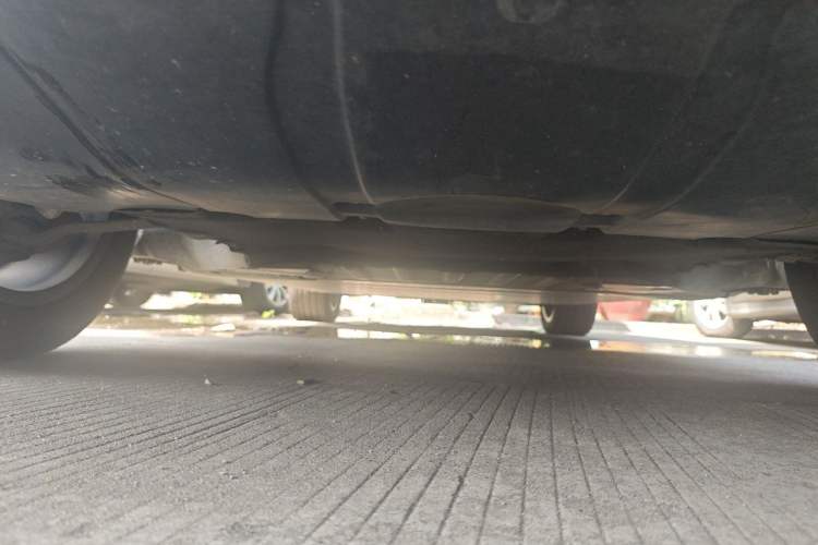 Used BMW iX3 2021 Updated Leading Edition Chassis Front