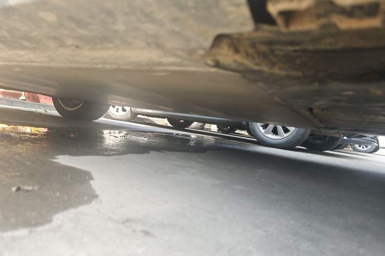 Used BMW iX3 2021 Updated Leading Edition Chassis Front Right