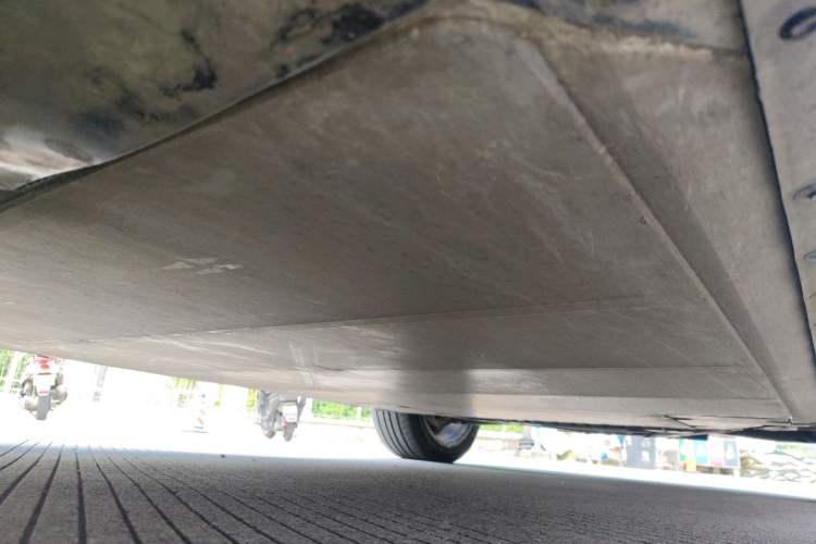 Used BMW iX3 2021 Updated Leading Type Chassis Front Left
