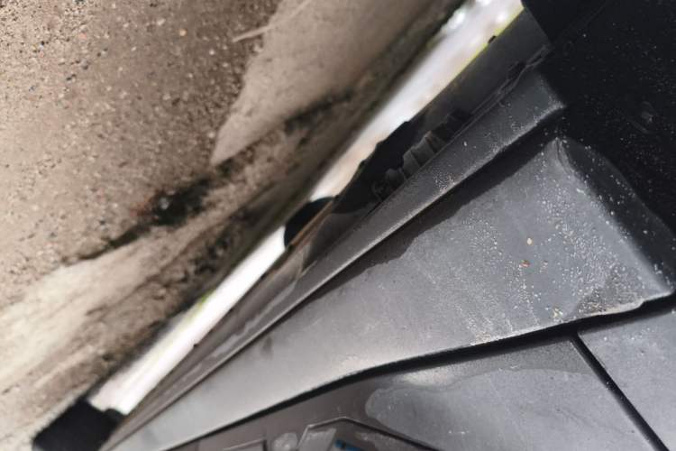 Used BMW iX3 2021 Leading Model Chassis Rear Right