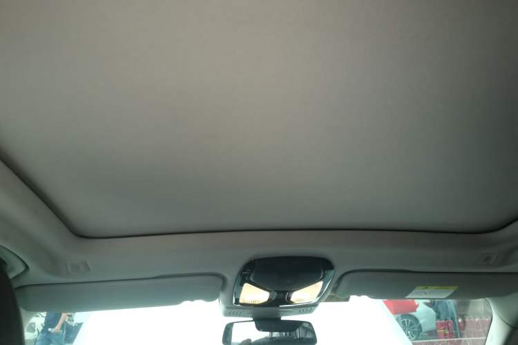 Used BMW iX3 2021 Leading Model Headliner