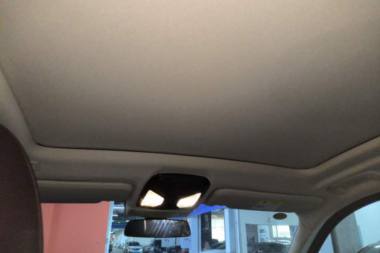 Used BMW iX3 2021 Leading Model Headliner