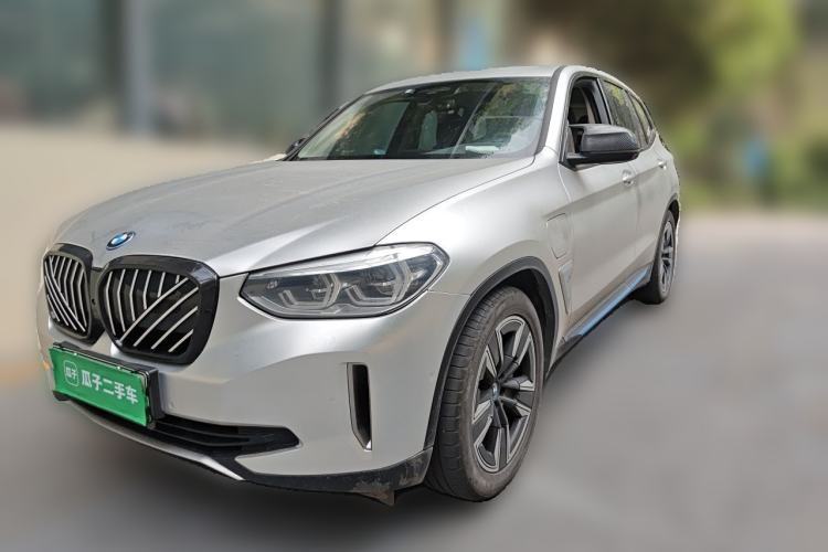 BMW iX3 2021 Updated Leading Edition de segunda mano Guazi used car, China used car export, Used car for sale, Used  cars, Cheapest cars for sale