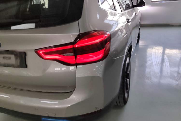 Used BMW iX3 2021 Leading Type Right Rear Taillight